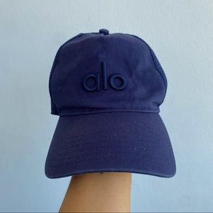 ALO YOGA HAT 🧢